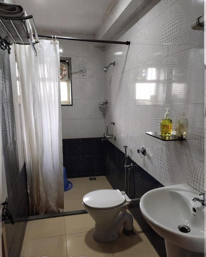 Hotel Sharada International Udupi Extérieur photo
