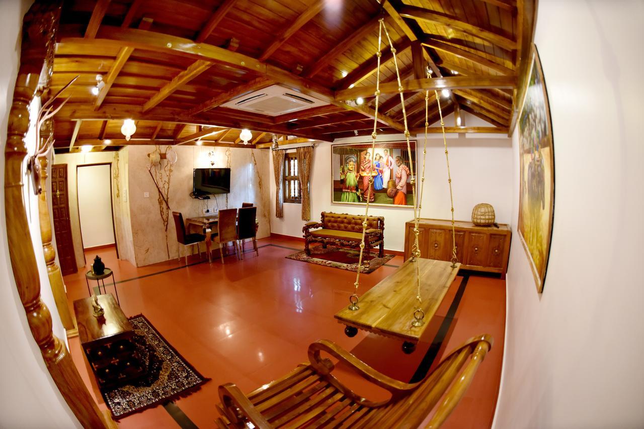 Hotel Sharada International Udupi Extérieur photo