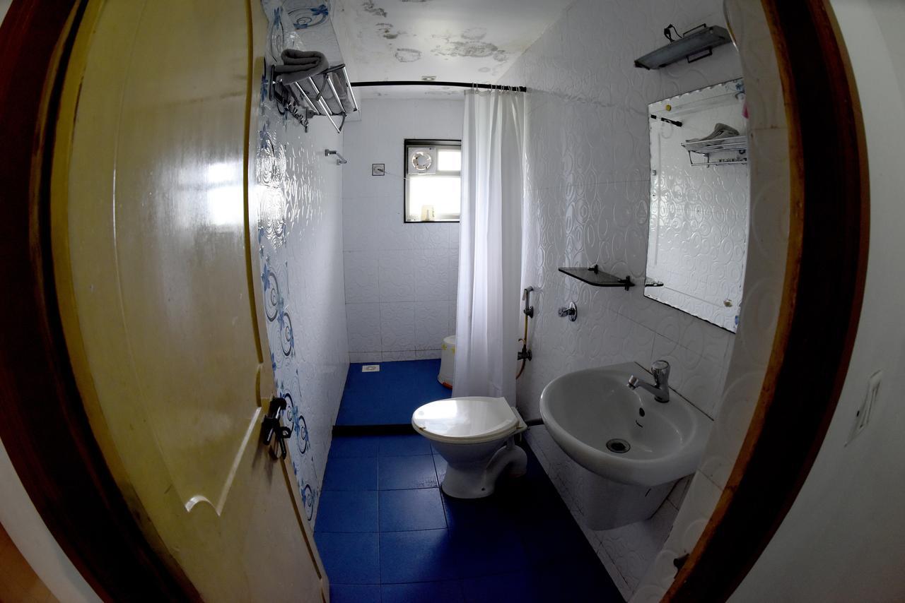 Hotel Sharada International Udupi Extérieur photo