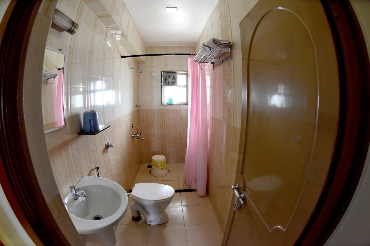 Hotel Sharada International Udupi Extérieur photo