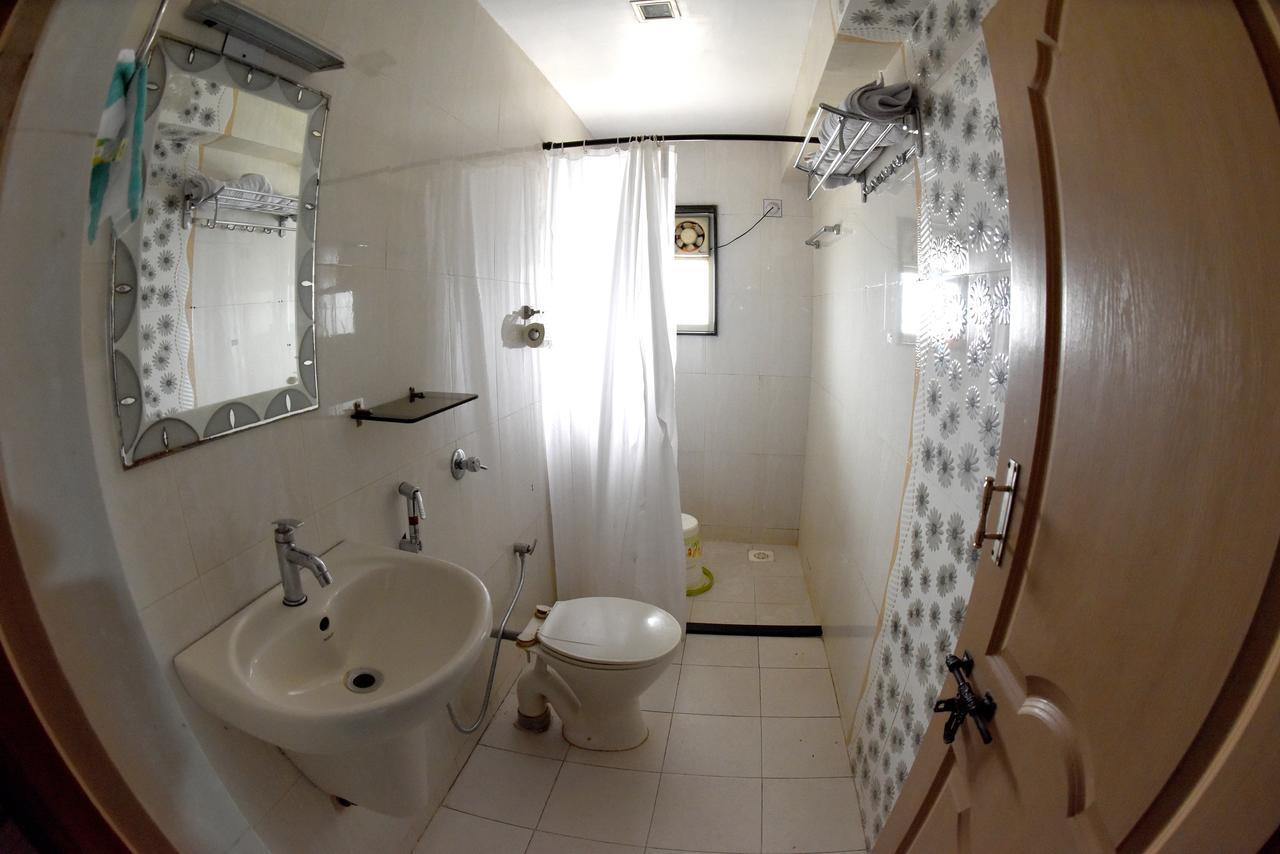 Hotel Sharada International Udupi Extérieur photo